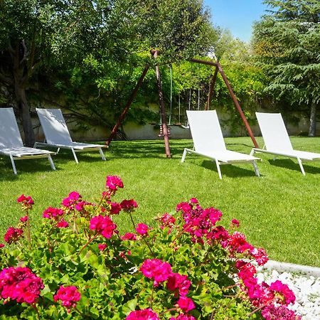 Villa Pallotta Luxury B&B Cerignola Exterior photo
