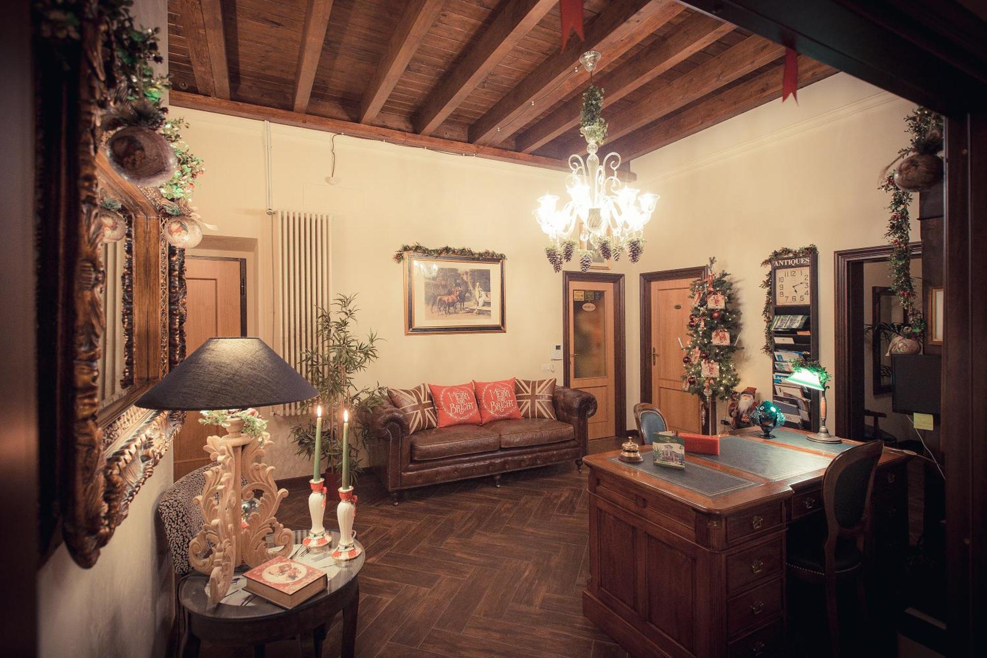 Villa Pallotta Luxury B&B Cerignola Exterior photo