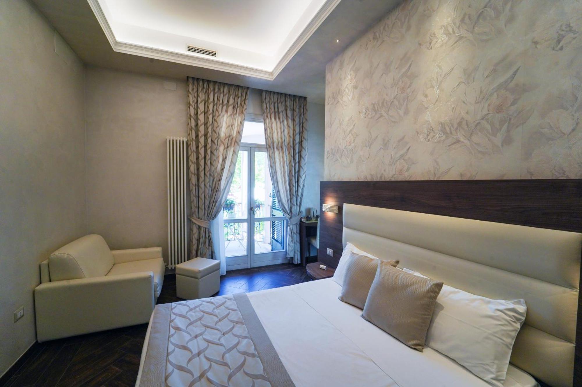 Villa Pallotta Luxury B&B Cerignola Exterior photo