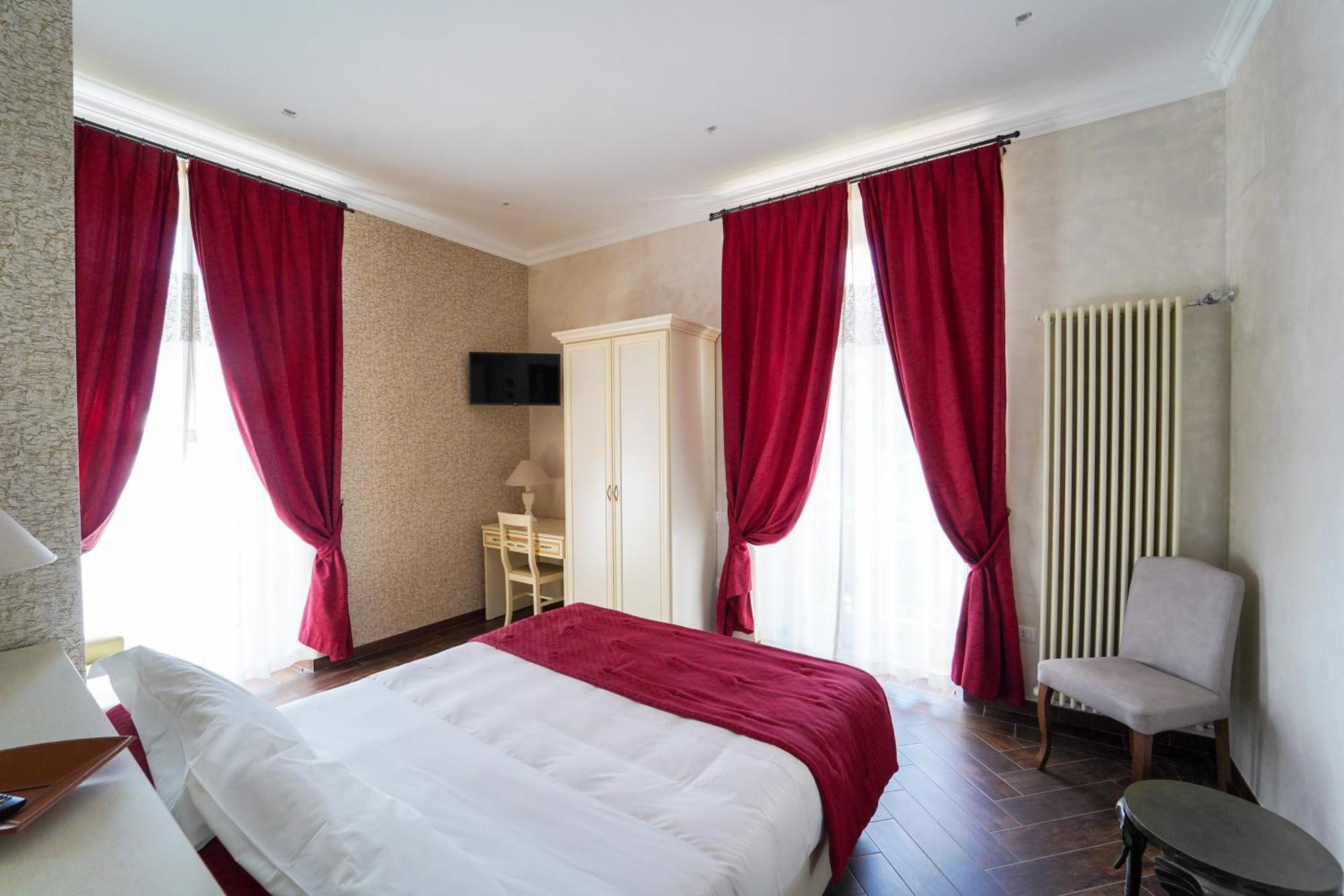 Villa Pallotta Luxury B&B Cerignola Exterior photo