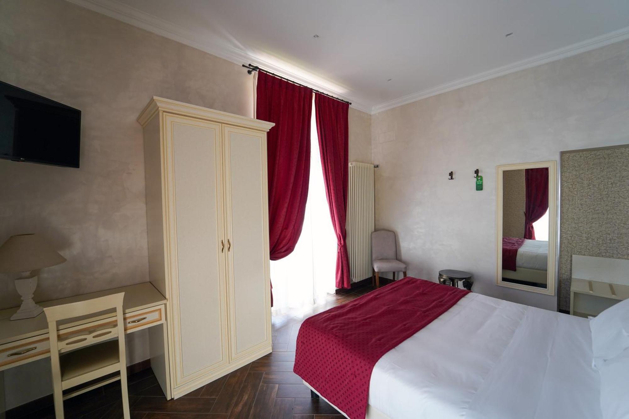 Villa Pallotta Luxury B&B Cerignola Exterior photo