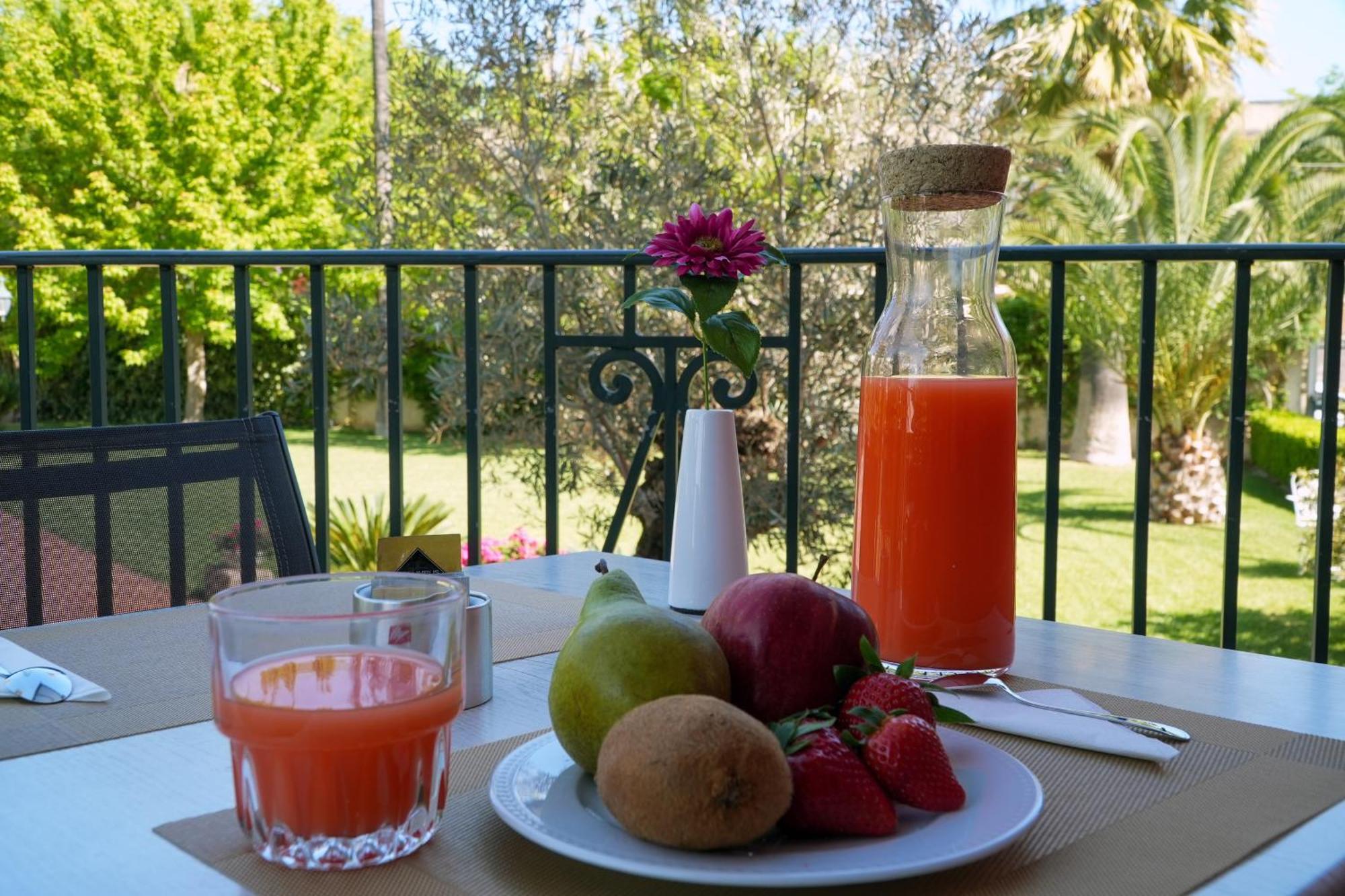Villa Pallotta Luxury B&B Cerignola Exterior photo