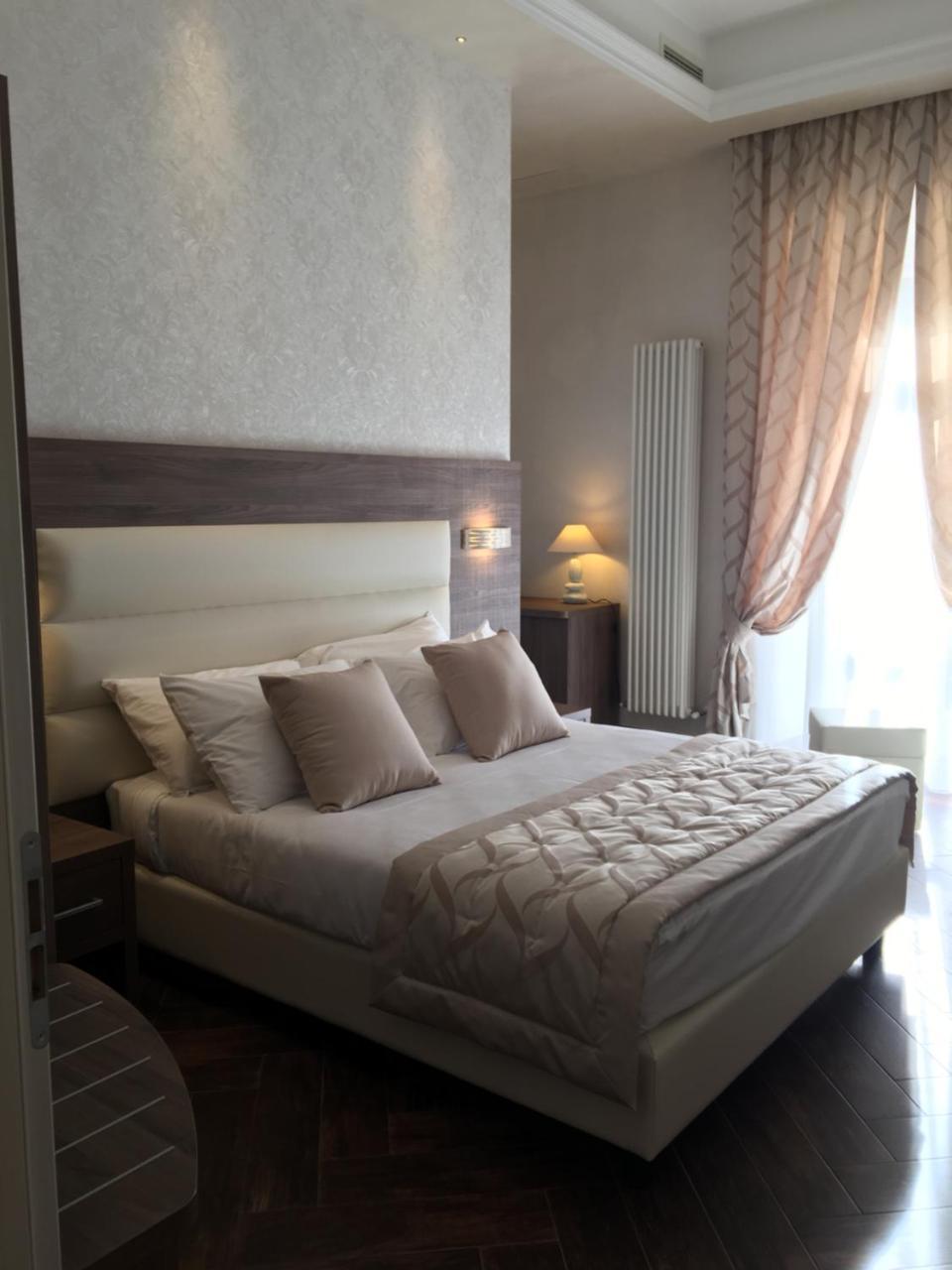 Villa Pallotta Luxury B&B Cerignola Exterior photo