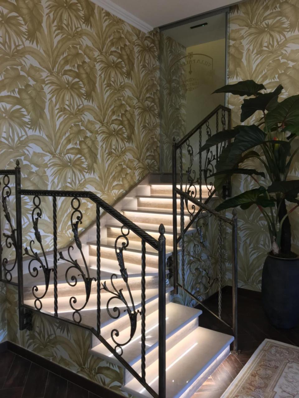 Villa Pallotta Luxury B&B Cerignola Exterior photo