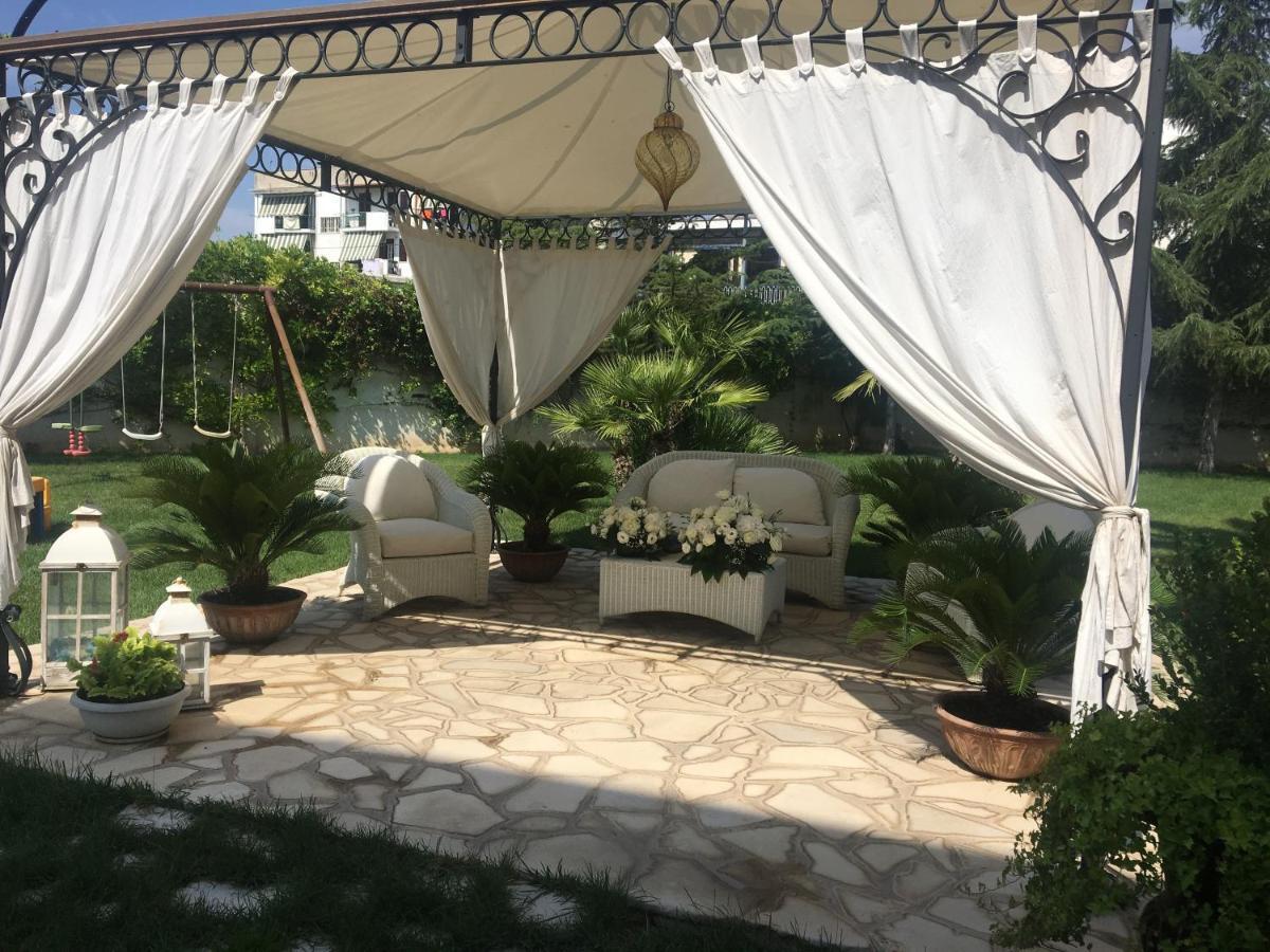 Villa Pallotta Luxury B&B Cerignola Exterior photo