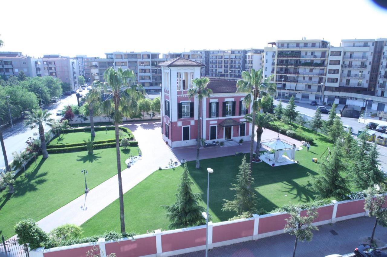 Villa Pallotta Luxury B&B Cerignola Exterior photo